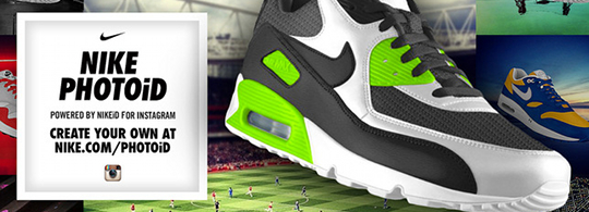 Nike PhotoID