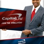 Capital One met l’humour à l’honneur avec Alec Baldwin et Charles Barkley pour March Madness