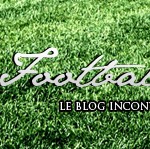 Golden Blog Awards : Football Anatomy