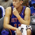 Le deuxième effet Jeremy Lin pour les New York Knicks