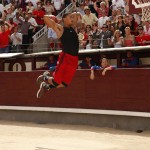 adidas met Derrick Rose dans l’arène
