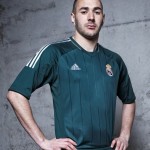 Le Real Madrid prolonge avec adidas