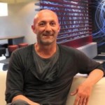 Fabien Barthez avec McDonald’s pour l’EURO 2012