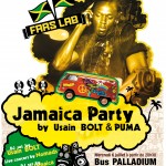 [JEU] PUMA et Usain Bolt t’invitent à la Jamaïca Party!