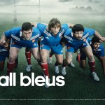 L’émotion bleue et le XV de France au cœur de la nouvelle campagne adidas