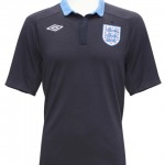 Umbro lance le nouveau maillot extérieur de l’équipe d’Angleterre