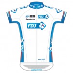B’Twin, nouveau partenaire de l’équipe cycliste de la Française des Jeux