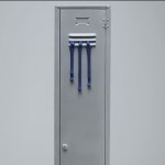 adidas – It’s Blue