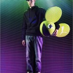 PUMA & Deadmau5 lancent une collection spéciale