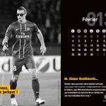 Ibrahimovic et Karabatic dans la dernière campagne de la FAF
