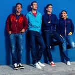 Nike Sportswear lance la collection FC Barcelona