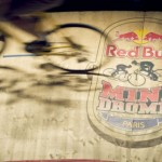 Avec Red Bull, ça tourne pas rond à la Cigale!