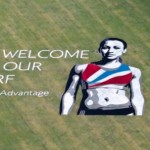 British Airways – Home Advantage