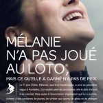 Mélanie Masseboeuf, Arnaud Démare et Gwladys Epangue, nouveaux ambassadeurs Française des Jeux