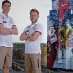 Tour d’horizon des sponsors des équipes nationales de l’EURO 2012