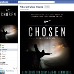 Nike – The Chosen
