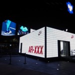Nike Sportswear se lance dans les Art Toys