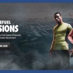 Nike Fuel Missions