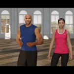Nike sort Kinect Training, son jeu vidéo
