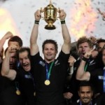 Les All Blacks s’assurent avec AIG