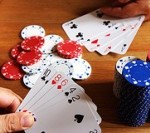 Les anciens sportifs reconvertis dans le poker