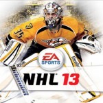NHL 2013
