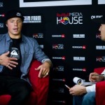 Travis Rice, Red Bull et Quiksilver nous apportent la neige avant l’heure au Grand Rex