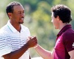 Rory McIlroy, nouvel ambassadeur Nike ?