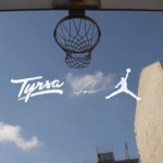 Tyrsa for Jordan