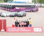 Publicité KIA – EURO 2012