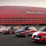 L’Audi Cup