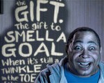 ESPN – The Gift