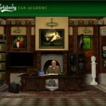 Carlsberg lance la Fan Academy