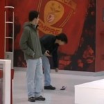 Coca-Cola et le portefeuille perdu des supporters du Benfica