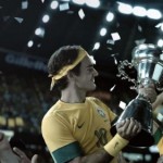 Gillette met en scène Rodgerinho Federer