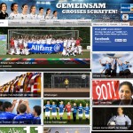 Les activations des partenaires de la Coupe du Monde Féminine FIFA (2/2)