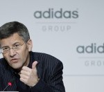 Le coût du lock-out pour adidas