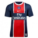 Un maillot collector pour le PSG contre l’OM