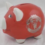 Manchester United, vainqueur de la Ligue des Champions 2010/11