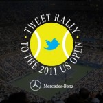 Mercedes-Benz invente le Tweet Rally