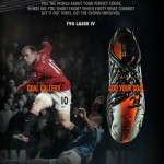 Nike présente sa chaussure sociale, la T90 Laser IV