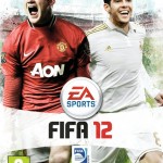 Les jaquettes de FIFA 12