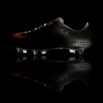 Nike célèbre la saison de Cristiano Ronaldo avec une édition spéciale de la Mercurial