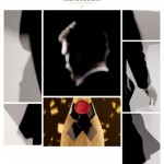 Roger Federer, nouvel ambassadeur Moët & Chandon