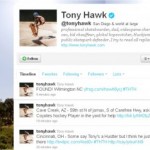 La chasse aux trésors de Tony Hawk