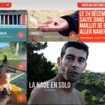 Vos plus belles histoires de nage par Speedo