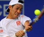 Uniqlo monte au filet avec Novak Djokovic