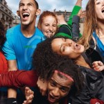 Nike – We Run Paris