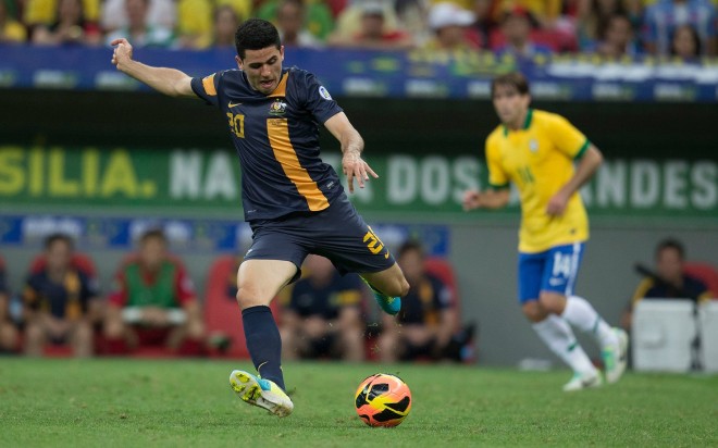 Nike Football - Whatever It Takes - Tom Rogic 04