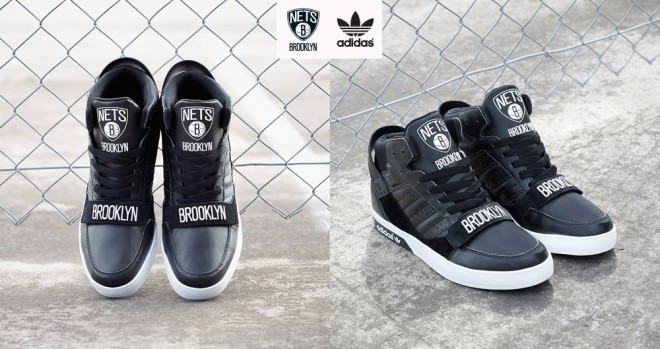 adidas originals foot locker brooklyn nets